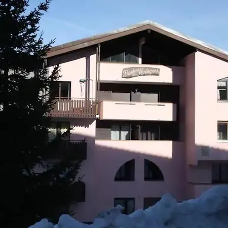 Montagne La Vallee Verte Coeur Station Hirmentaz Apartment